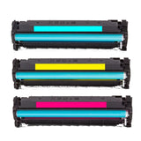 Kompatibler Toner für HP Color LaserJet Pro M452dw