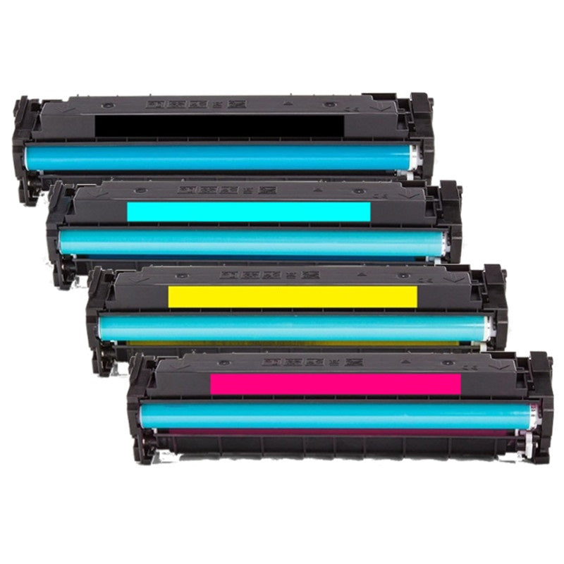 Kompatibler Toner für HP Color LaserJet Pro M452dw