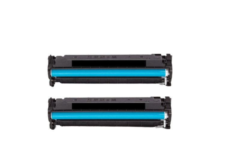 Kompatibler Toner für HP LaserJet CP2600