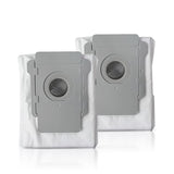 2er-Set Alternative Staubbeutel zu iRobot Roomba Serie s Clean Base