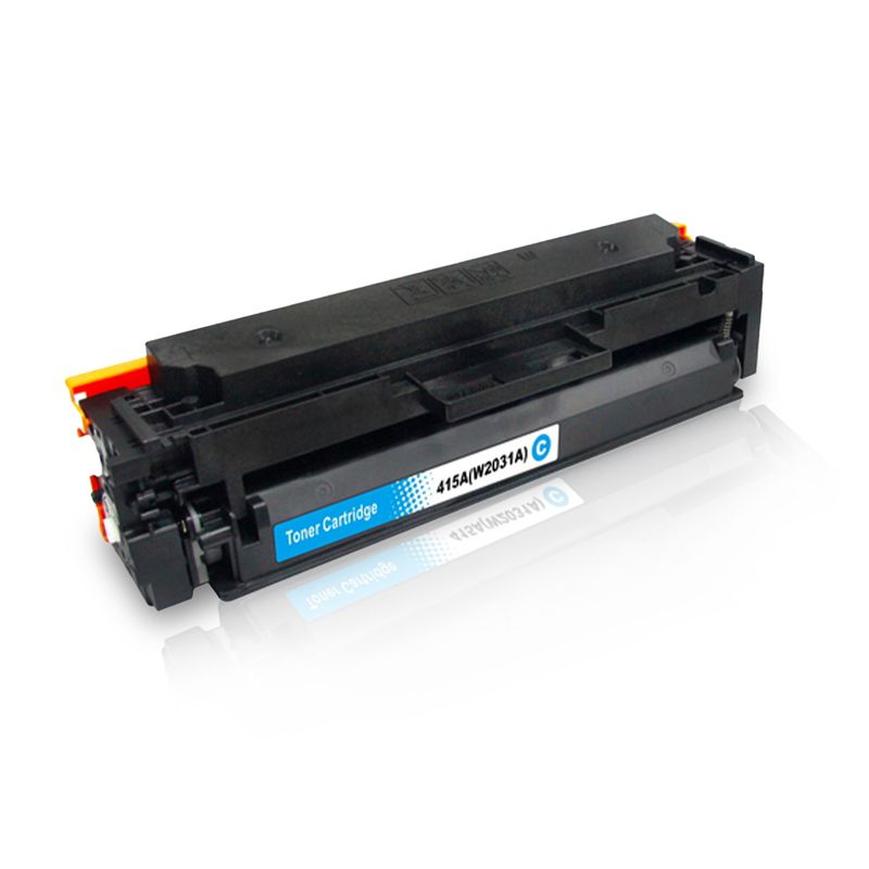 Kompatibler Toner für HP Color LaserJet Enterprise M455dn