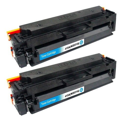 Kompatibler Toner für HP Color LaserJet Enterprise M455dn