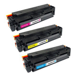 Kompatibler Toner für HP Color LaserJet Enterprise M455dn