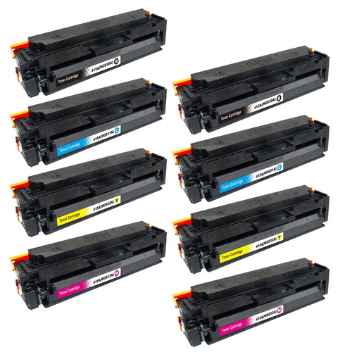 Kompatibler Toner für HP Color LaserJet Enterprise M455dn
