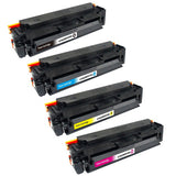 Kompatibler Toner für HP Color LaserJet Pro M454dw