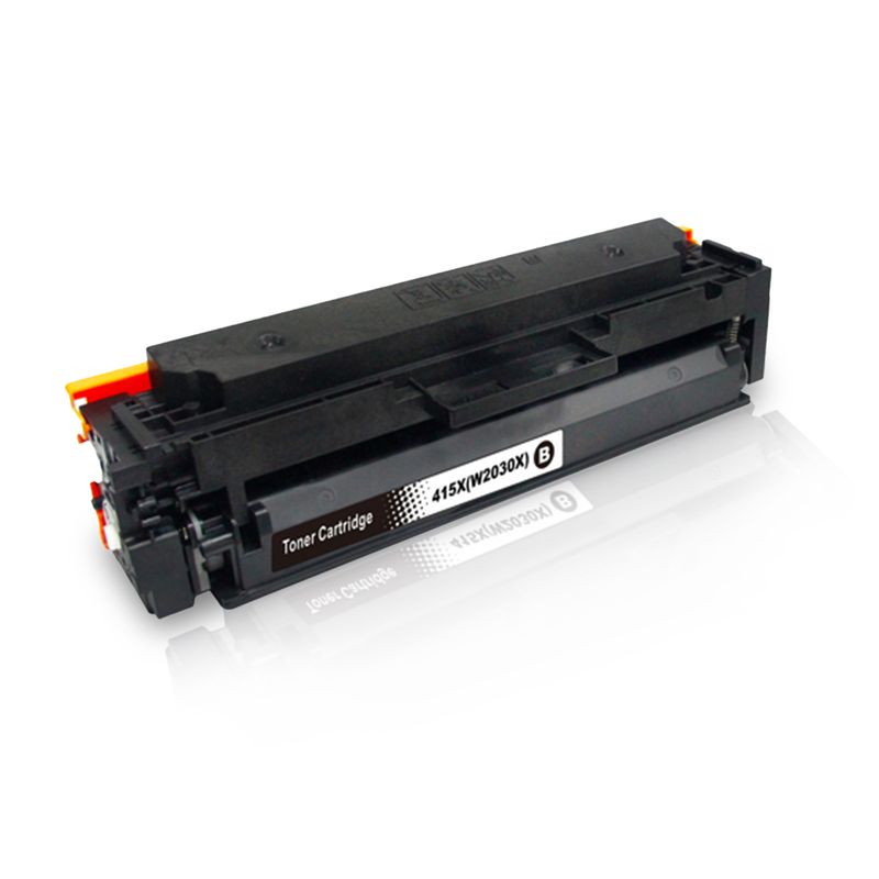 Kompatibler Toner XL für HP Color LaserJet Enterprise M455dn