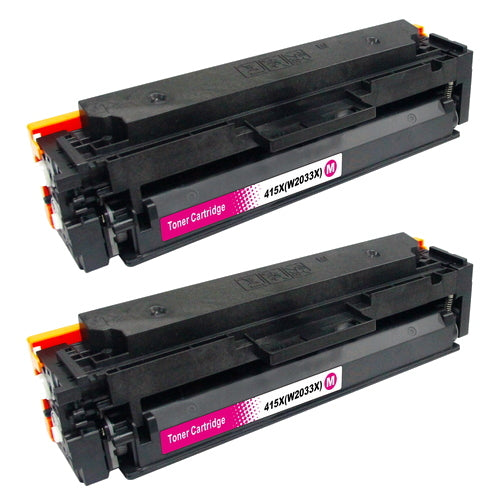 Kompatibler Toner XL für HP Color LaserJet Enterprise MFP M480f