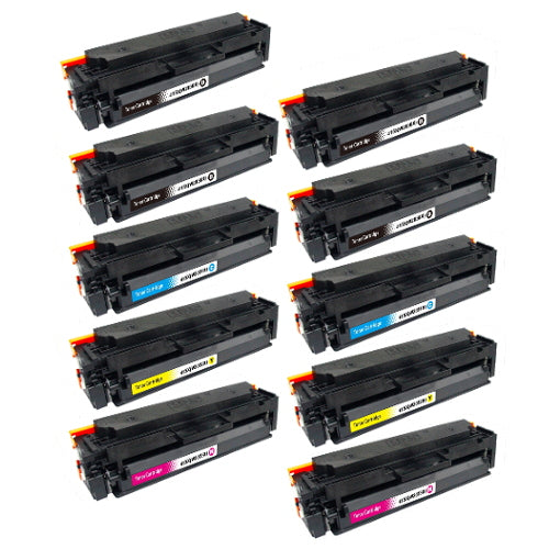 Kompatibler Toner XL für HP Color LaserJet Pro M454dw