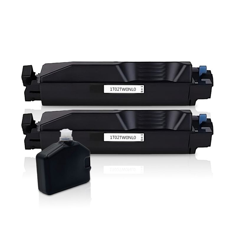 Kompatibler Toner für Kyocera ECOSYS M6635tn