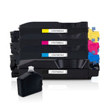 Kompatibler Toner für Kyocera ECOSYS M6635tn