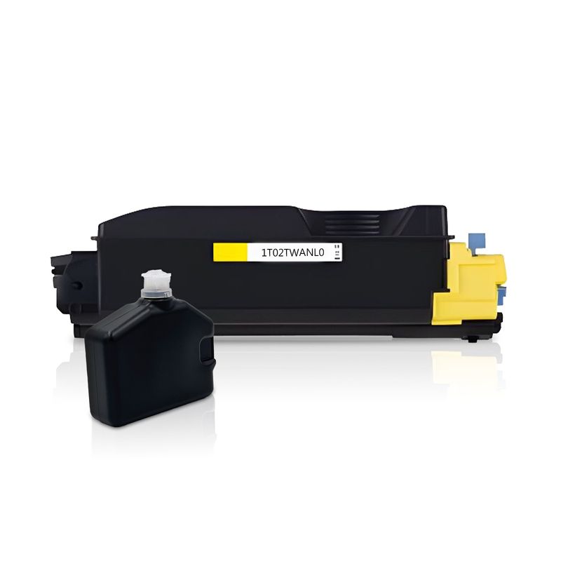 Kompatibler Toner für Kyocera ECOSYS P6235cidn