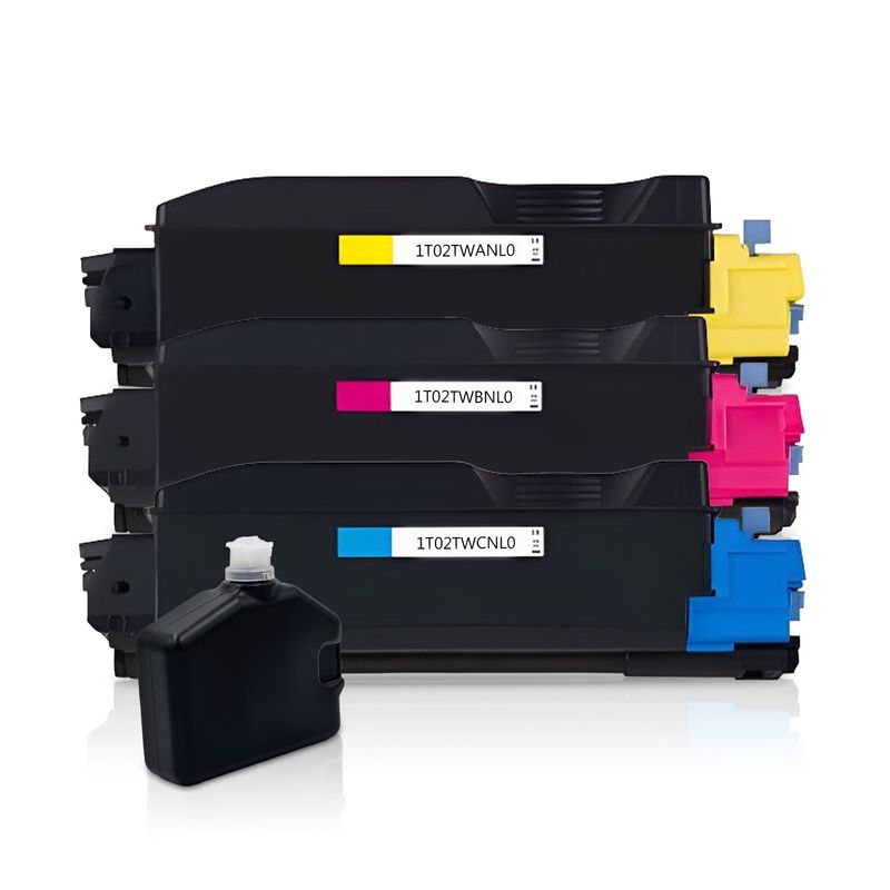 Kompatibler Toner für Kyocera ECOSYS P6235cidn