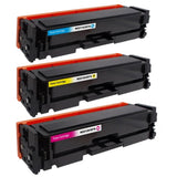 Kompatibler Toner für HP Color LaserJet Pro MFP M283cdw