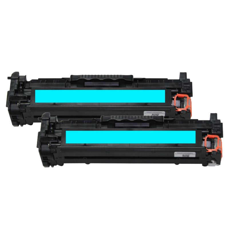 Alternativer Toner zu HP 305A CE411A