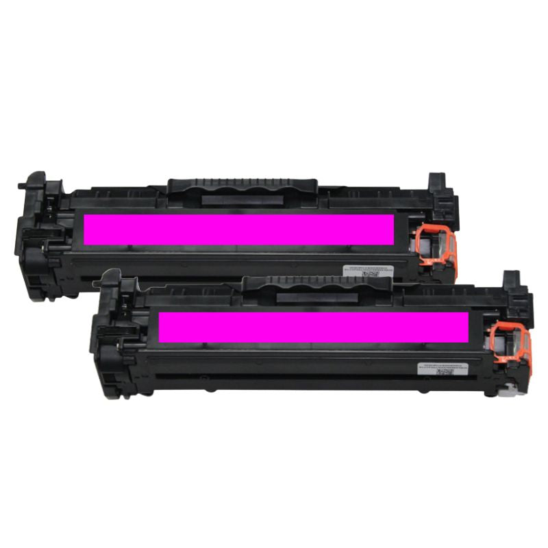 Alternativer Toner zu HP 305A CE413A