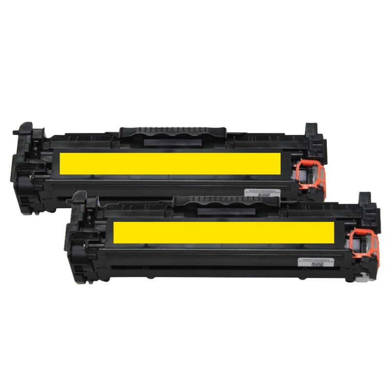 Kompatibler Toner für HP LaserJet Pro 400 color MFP M475dn