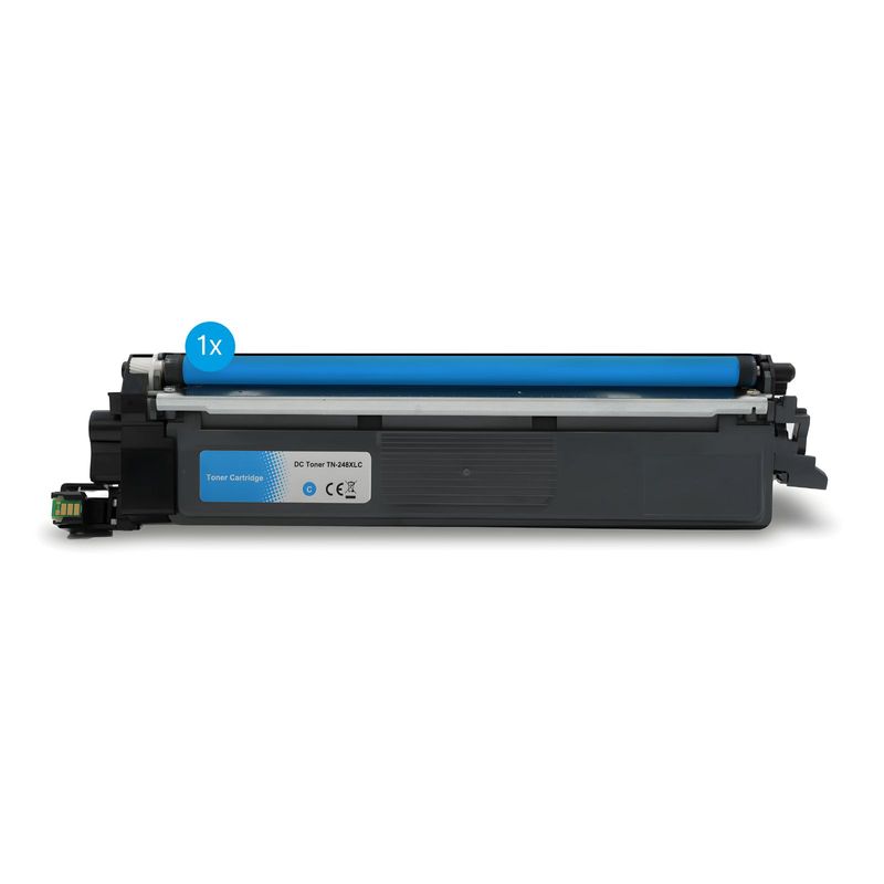 Kompatibler Toner XL für Brother DCP-L3515CDW
