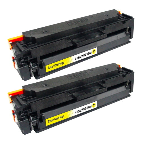 Kompatibler Toner für HP Color LaserJet Enterprise M455dn
