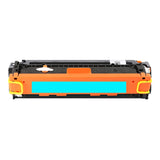 Kompatibler Toner für HP Color LaserJet 2840 AIO