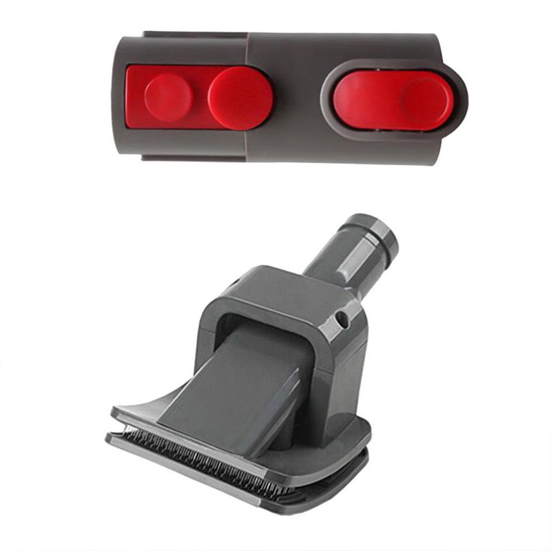 Alternative Fellbürste Tierhaarbürste zu Dyson V7 V8 V10 V11 V15