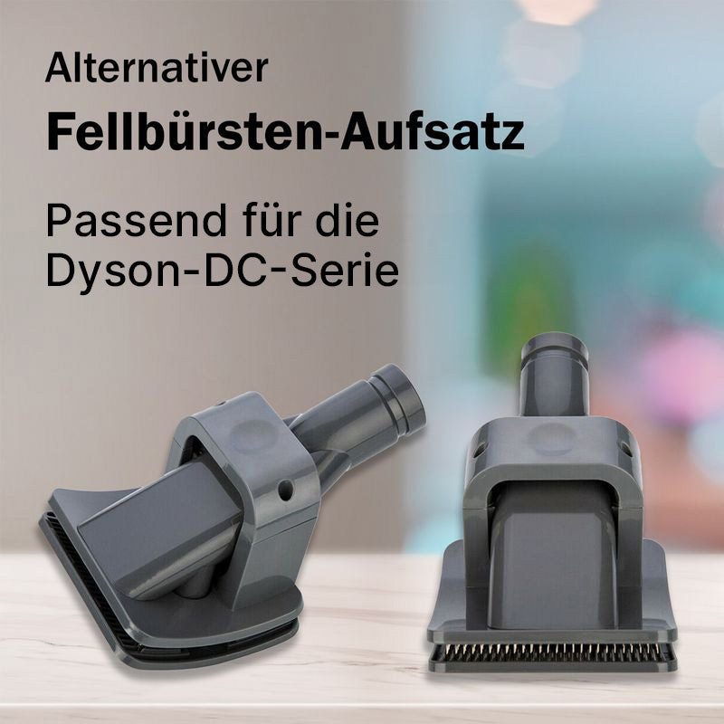Alternative Fellbürste Tierhaarbürste zu Dyson V7 V8 V10 V11 V15