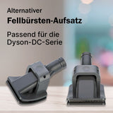Alternative Fellbürste Tierhaarbürste zu Dyson V7 V8 V10 V11 V15