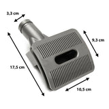 Alternative Fellbürste Tierhaarbürste zu Dyson V7 V8 V10 V11 V15