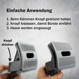 Alternative Fellbürste Tierhaarbürste zu Dyson V7 V8 V10 V11 V15