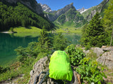 Wanderrucksack Trekkingrucksack Outdoorrucksack Camping-Rucksack