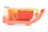Alternative Tintenpatrone zu Canon CLI-521 CMY