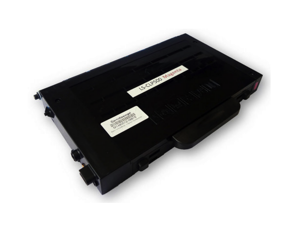 Alternativer Toner zu Samsung CLP-500