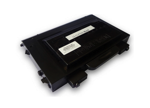 Alternativer Toner zu Samsung CLP-500 CLP-500D7K/ELS