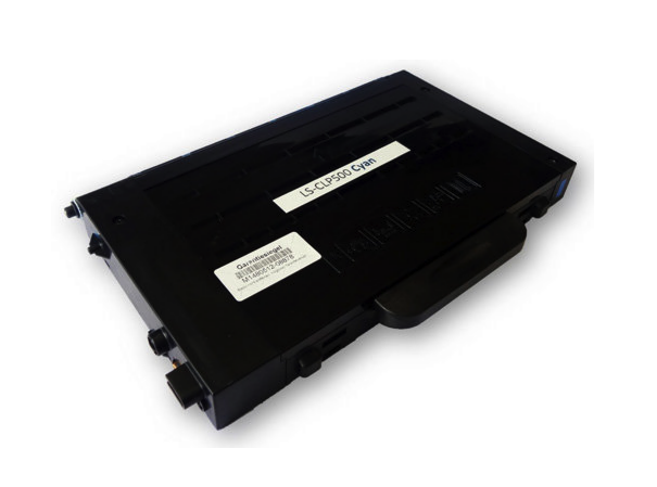 Alternativer Toner zu Samsung CLP-500 CLP-500D5C/ELS