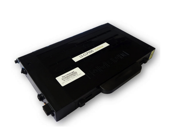 Alternativer Toner zu Samsung CLP-500 CLP-500D5Y/ELS