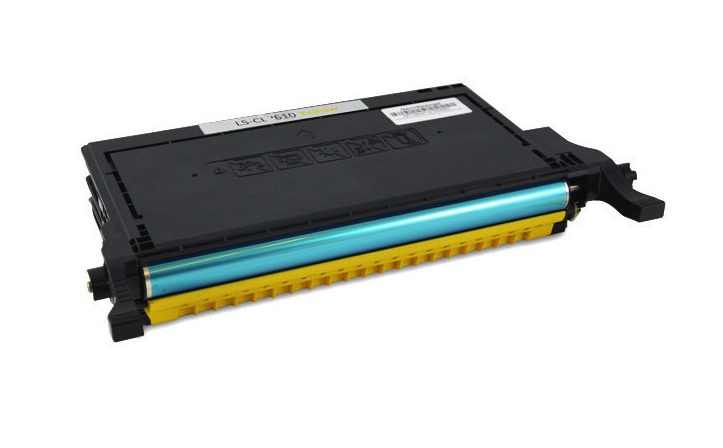 Alternativer Toner zu Samsung CLP-660