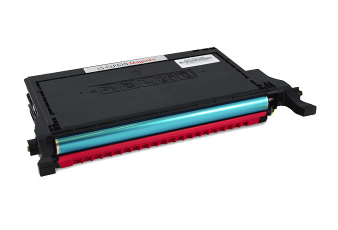 Alternativer Toner zu Samsung CLP-660