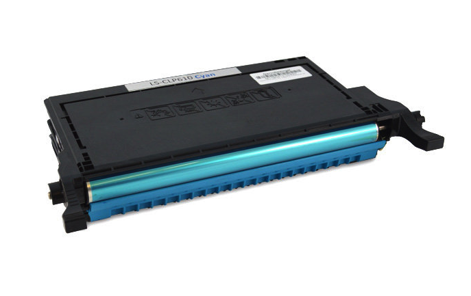 Alternativer Toner zu Samsung CLP-660 CLP-C660B/ELS