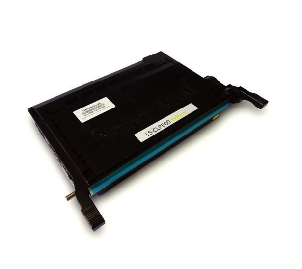 Alternativer Toner zu Samsung CLP-600