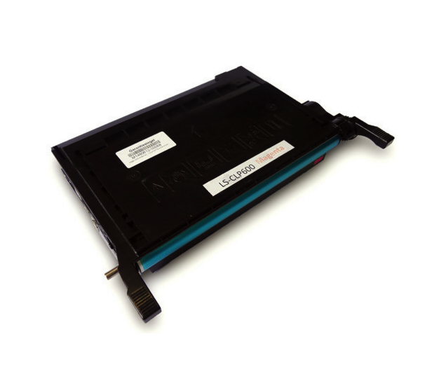 Alternativer Toner zu Samsung CLP-600