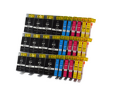 Alternative Tintenpatrone zu HP 934, 935 XL