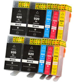 Alternative Tintenpatrone zu HP 920 XL