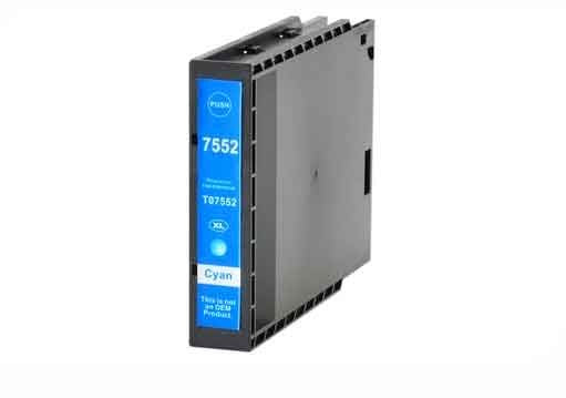Alternative Tintenpatrone zu Epson T7552 XL
