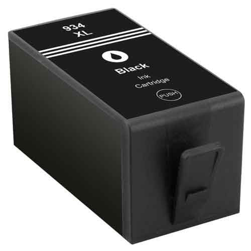 Alternative Tintenpatrone zu HP 934 XL