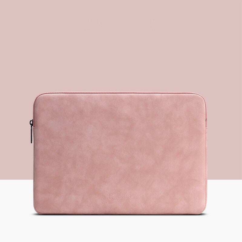 Laptoptasche Notebooktasche Sleeve mit Reissverschluss 17 Zoll