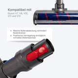 Alternative Bodendüse zu Dyson V7 V8 V10 V11 V15 Staubsaugerbürste