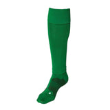 Fussballstulpen und Socken Grösse 42-47 Grün Set Tubxx und GripSoxx
