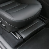 Alternative Aufbewahrungsbox Autositz Organizer Staufach für Tesla Model Y