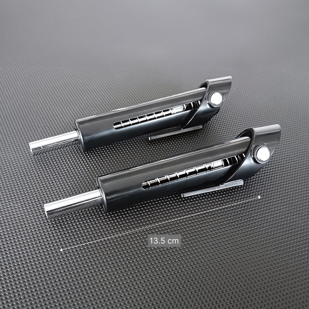 Drop-Set-Pin Weight-Stack-Pin Gewichts-Pin Gewichtsstift - 2 Stück