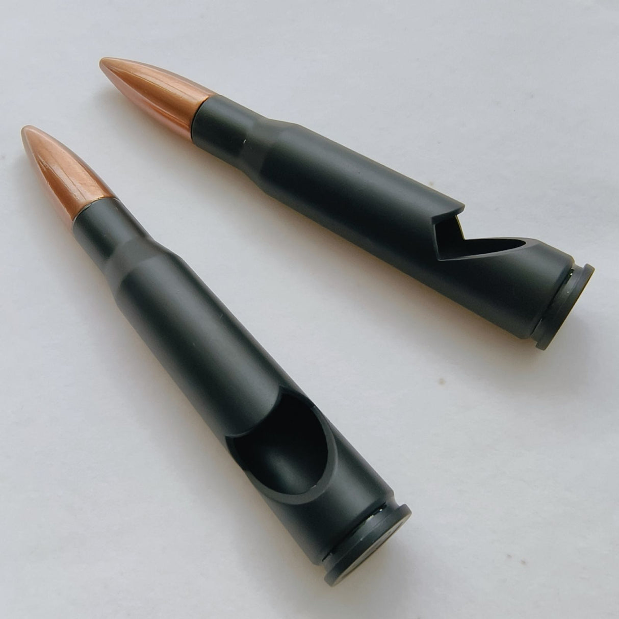 Patronen-Bieröffner Bullet-Flaschenöffner Kronenöffner Kapselheber