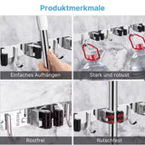 Werkzeugleiste Geräteleiste Gerätewandhalterung Gerätehalter Organizer